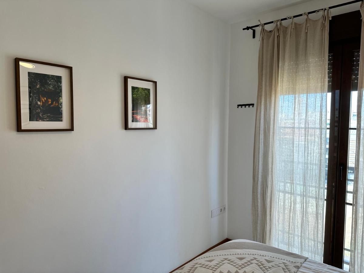 En Pleno Centro, Super Coqueto Y Perfecto Para 2, Málaga Exteriör bild