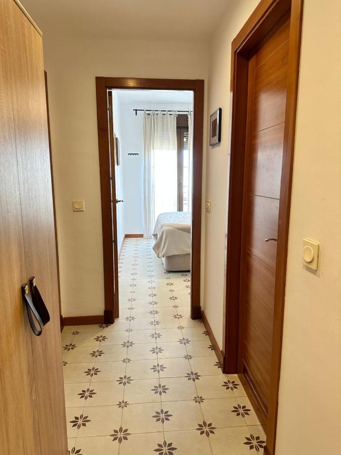 En Pleno Centro, Super Coqueto Y Perfecto Para 2, Málaga Exteriör bild